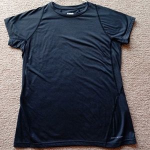 Columbia Titanium Fitted T shirt